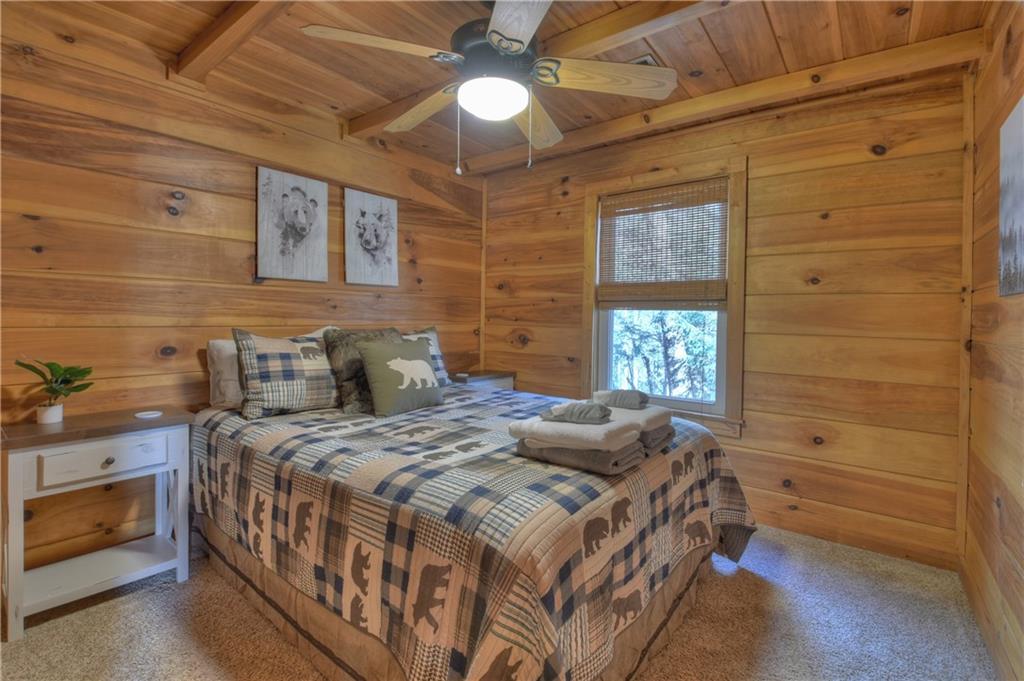368 Walnut Ridge, Ellijay, Georgia image 30