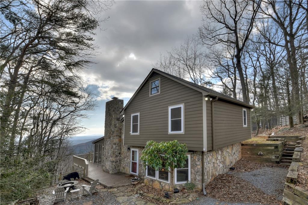368 Walnut Ridge, Ellijay, Georgia image 38