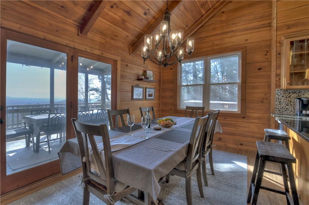 368 Walnut Ridge, Ellijay, Georgia image 16