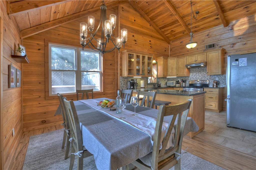 368 Walnut Ridge, Ellijay, Georgia image 17