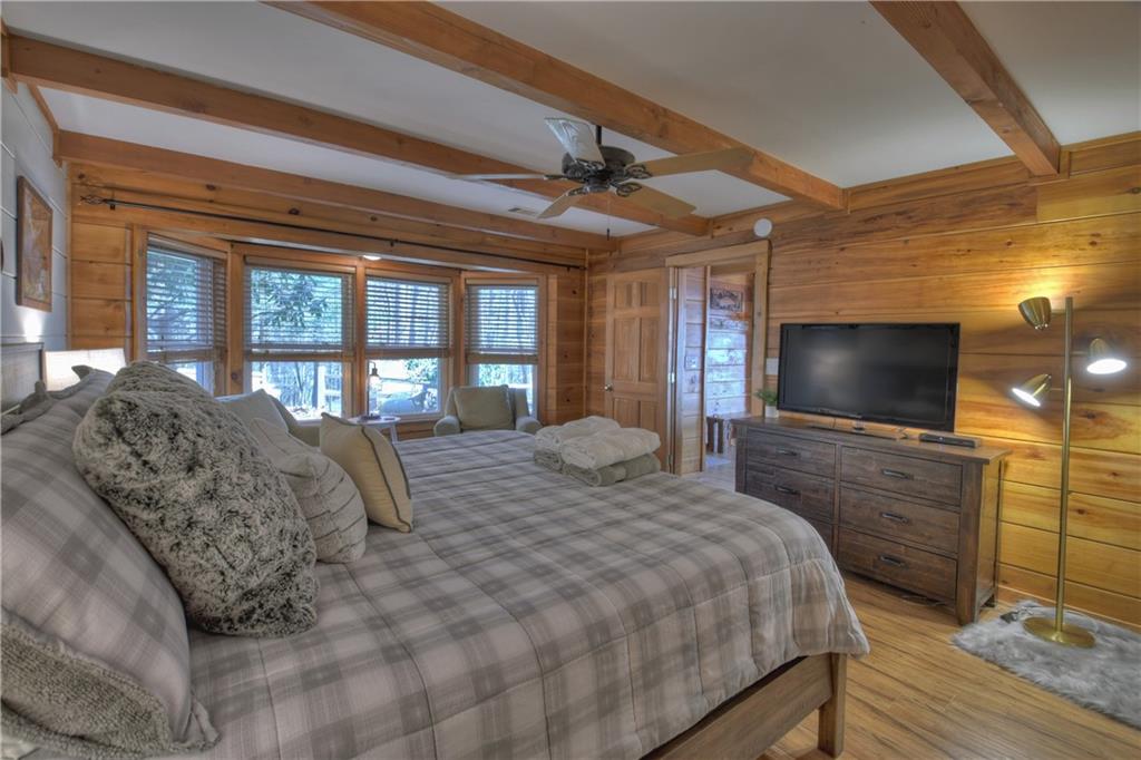 368 Walnut Ridge, Ellijay, Georgia image 24