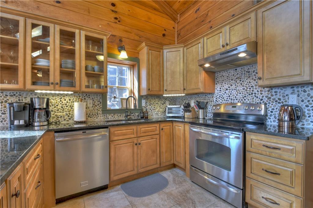 368 Walnut Ridge, Ellijay, Georgia image 20