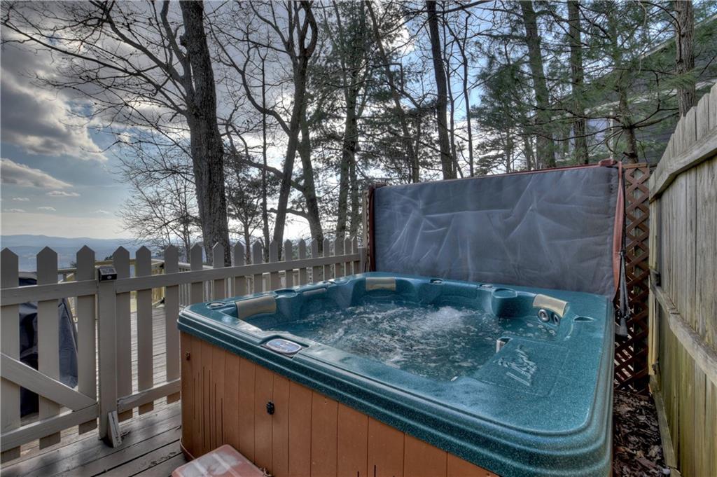 368 Walnut Ridge, Ellijay, Georgia image 6