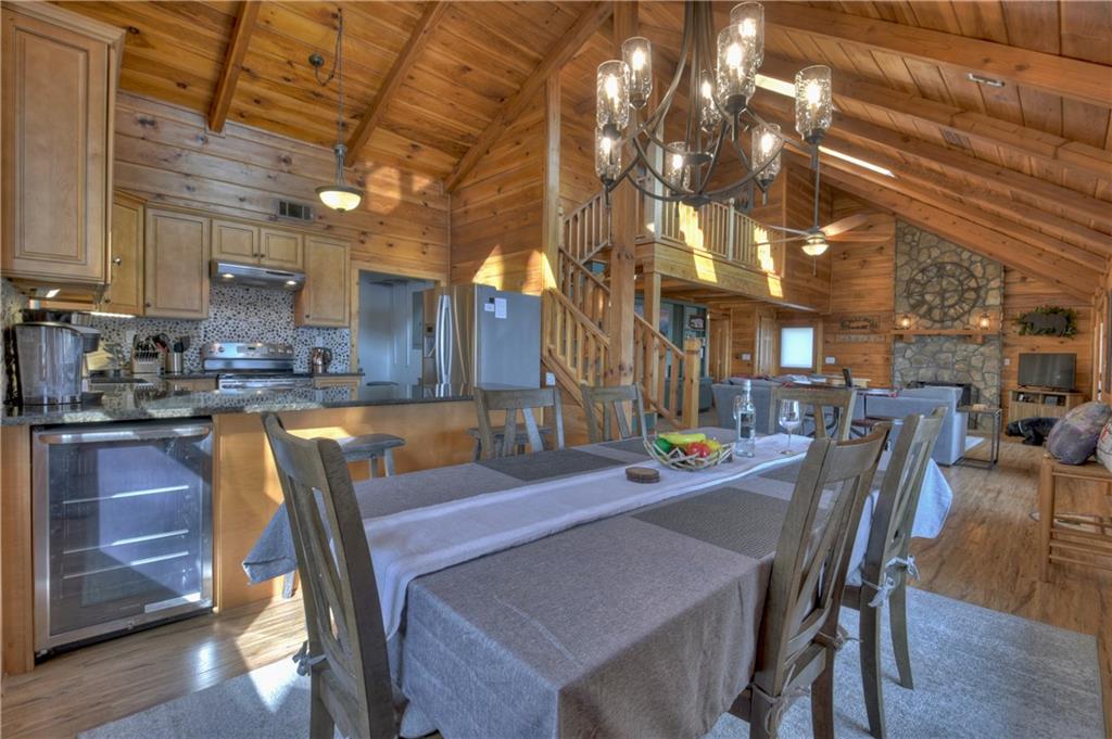 368 Walnut Ridge, Ellijay, Georgia image 19