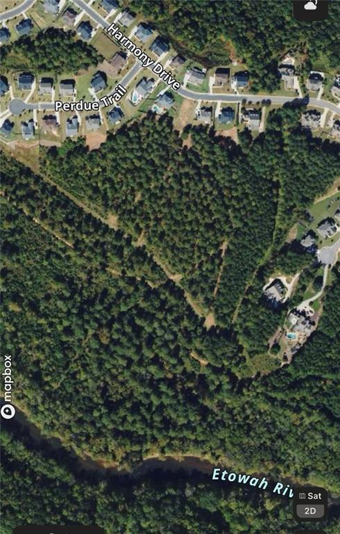 Photo 1 of 2 — 000 Walker Lane, Canton, GA 30115