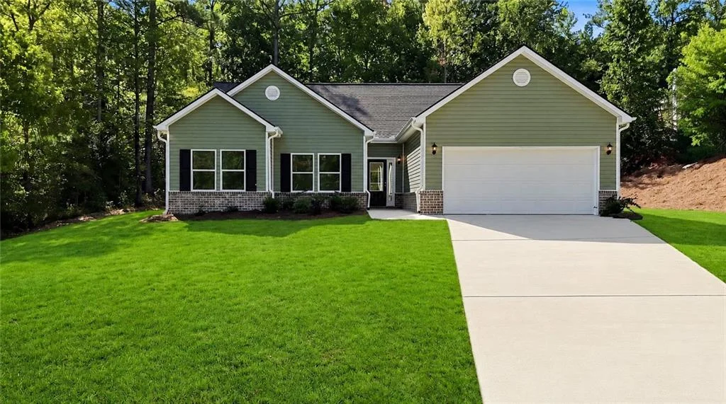 4472 Rivercliffs Way, Gray, GA, 31032