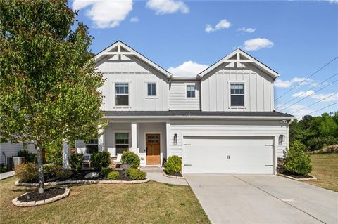 175 Neese Farm Drive Woodstock GA 30188
