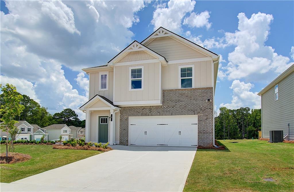 22 Camellia Drive