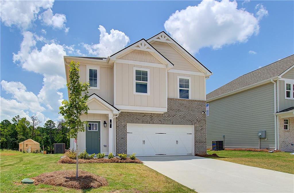 22 Camellia Drive