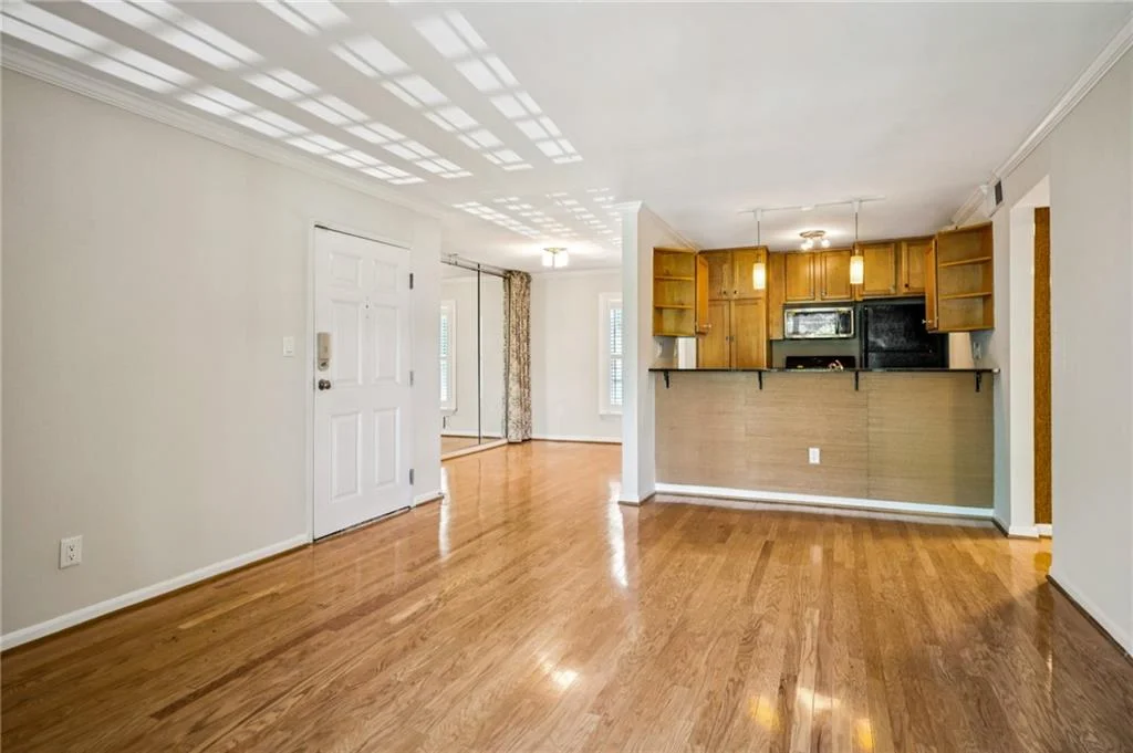1445 Monroe Drive NE Unit E-9