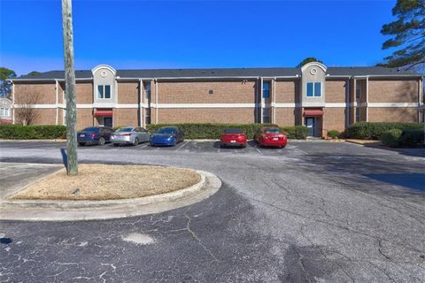 3301 Henderson Mill Road Atlanta GA 30341