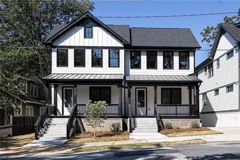 971 Boulevard SE A Atlanta GA 30312