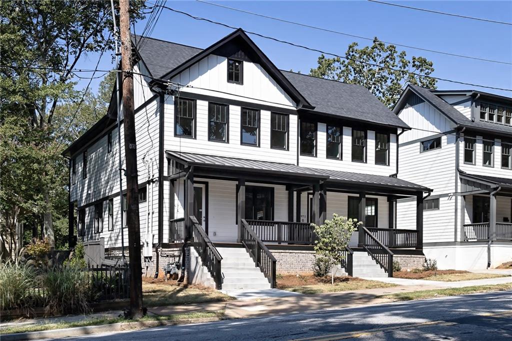 971 Boulevard SE A