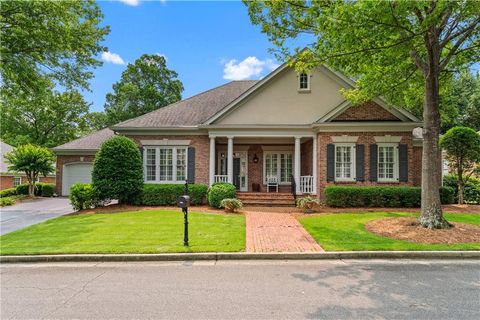 2117 Stephens Walk Dunwoody GA 30338