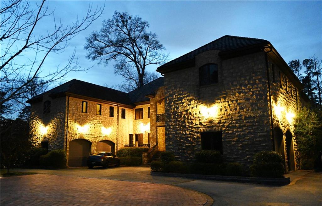 645 Londonberry Road