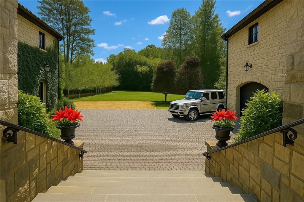 645 Londonberry Road