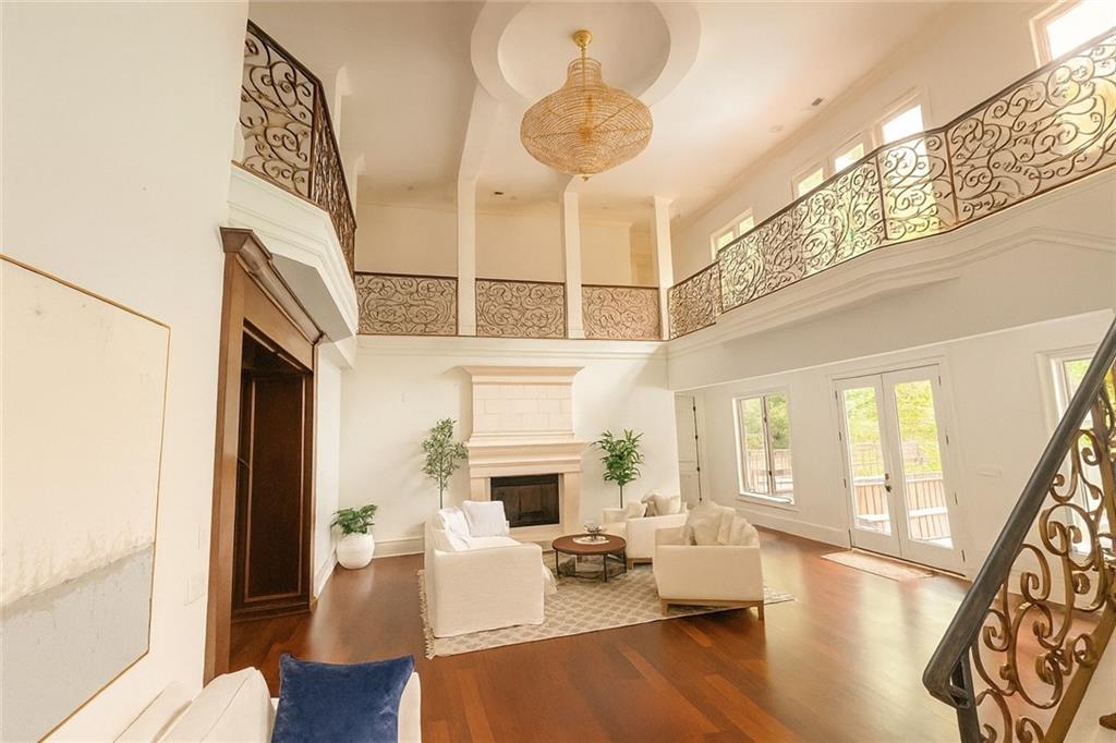 645 Londonberry Road