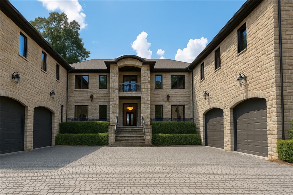 645 Londonberry Road