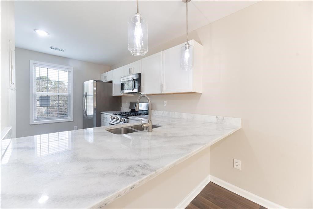 Oak Harbor - Residential Lease