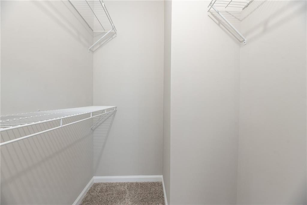 Oak Harbor - Residential Lease