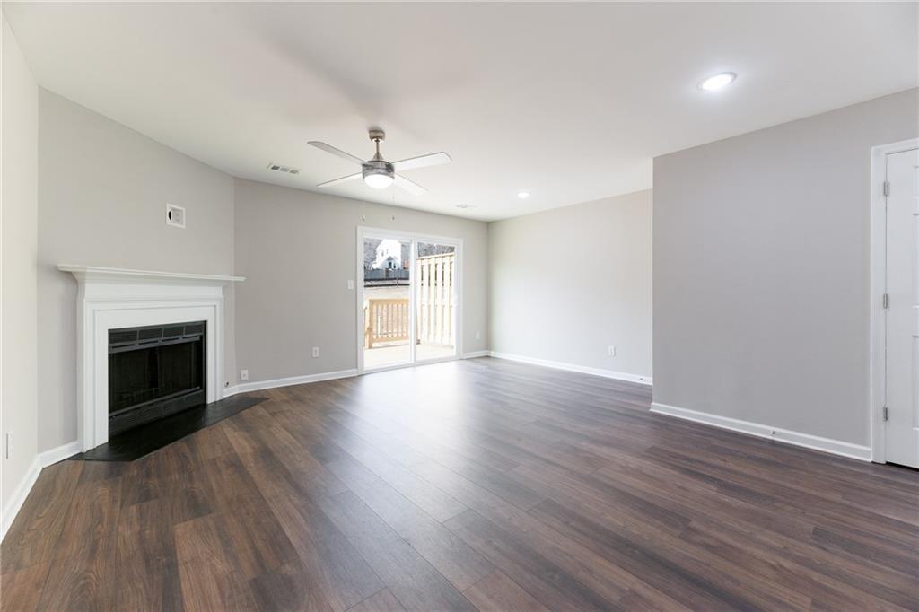 Oak Harbor - Residential Lease