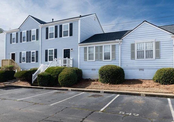 Oak Harbor - Residential Lease