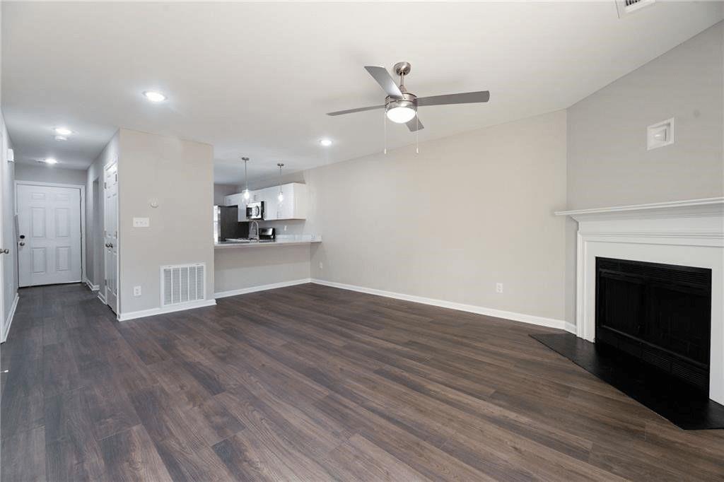 Oak Harbor - Residential Lease