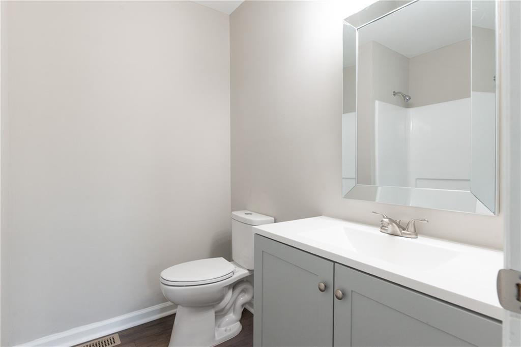 Oak Harbor - Residential Lease