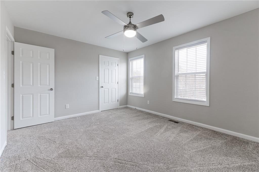 Oak Harbor - Residential Lease