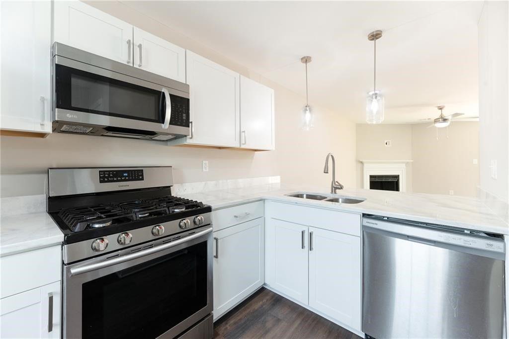 Oak Harbor - Residential Lease