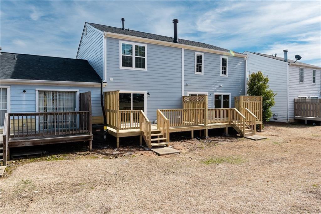 Oak Harbor - Residential Lease