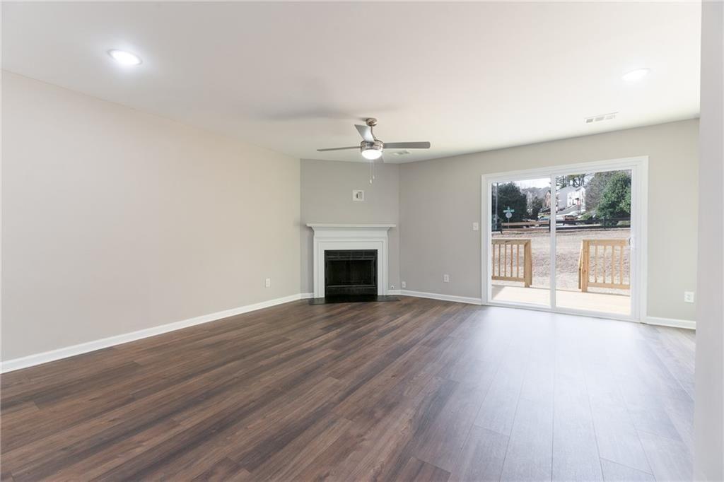 Oak Harbor - Residential Lease