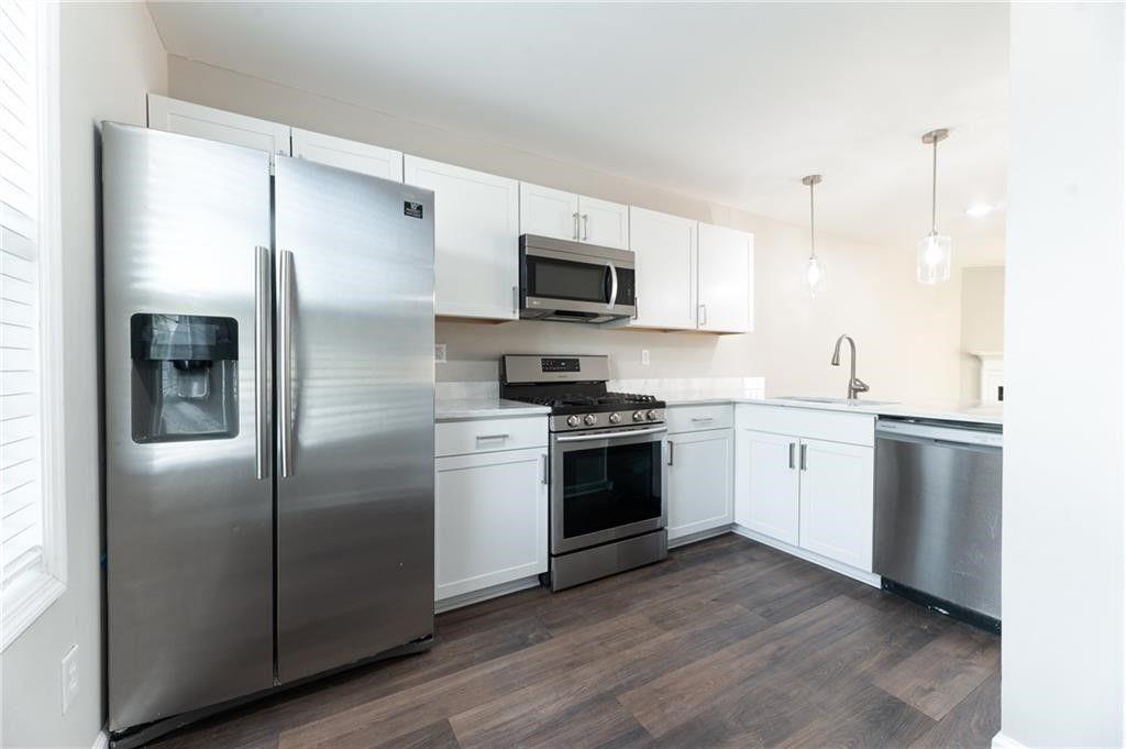 Oak Harbor - Residential Lease