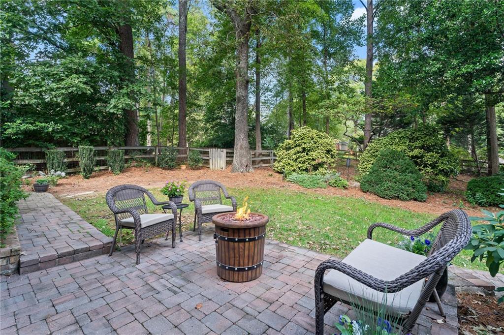 3609 Meadow Chase Drive