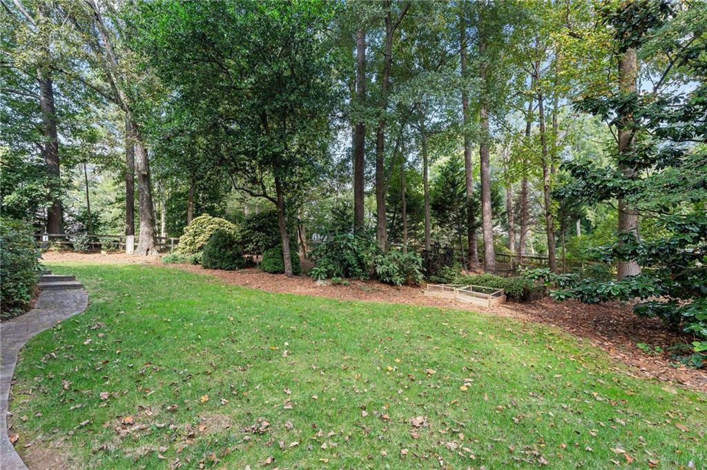 3609 Meadow Chase Drive