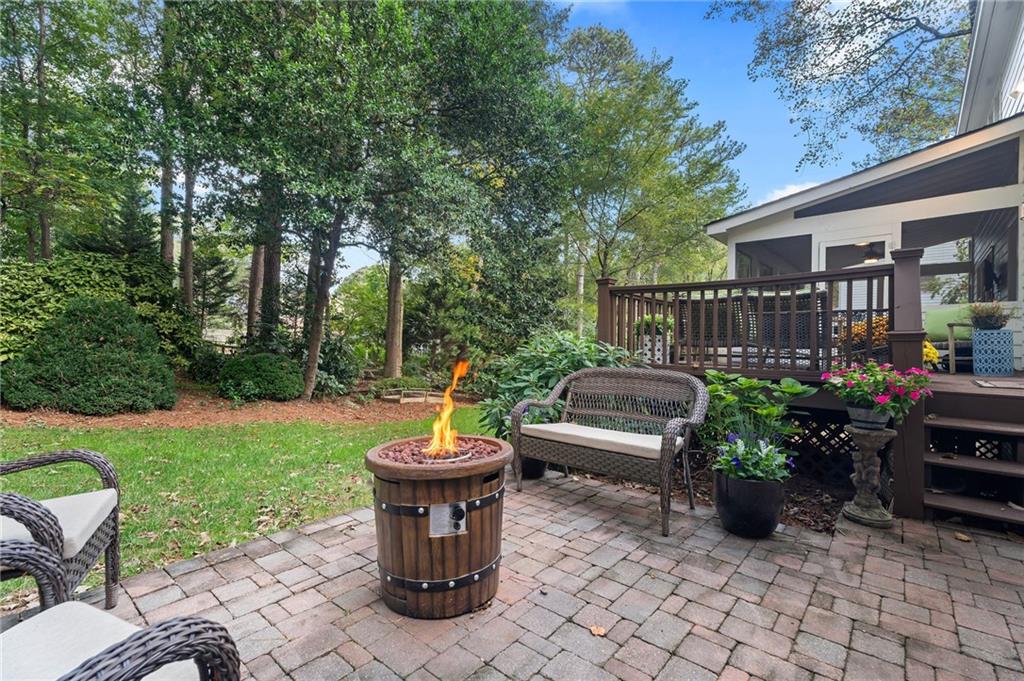 3609 Meadow Chase Drive
