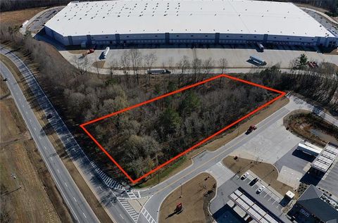 0 U S Hwy 129 N Jefferson GA 30549