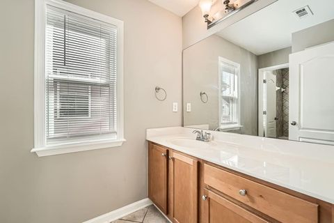 A home in Cumming