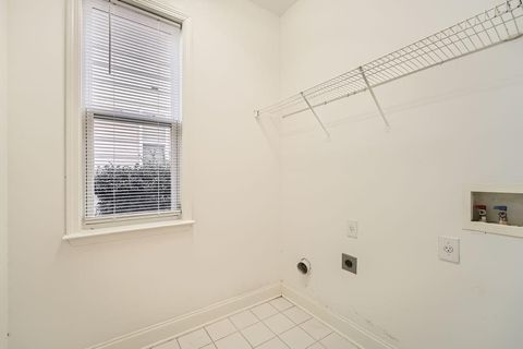 A home in Cumming
