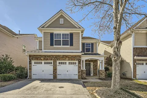 5430 Falls Landing Drive, Cumming, GA 30040 - MLS#: 7529232