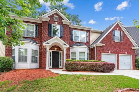 3065 Moser Way Marietta GA 30060