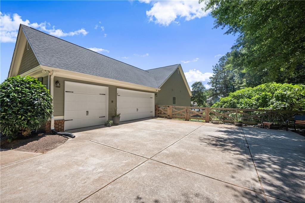 125 Hamway Lane, Winder, Georgia image 5