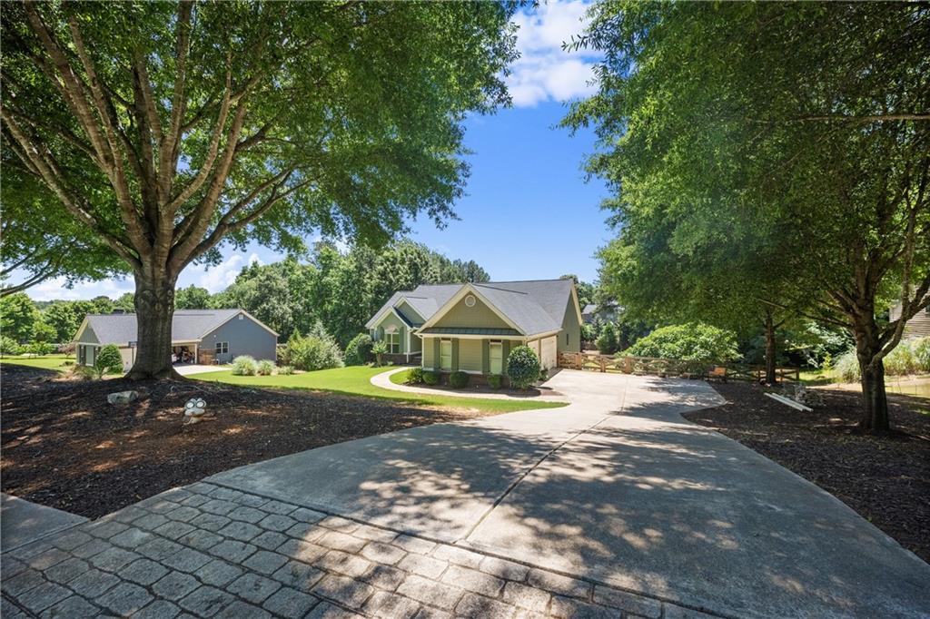 125 Hamway Lane, Winder, Georgia image 4