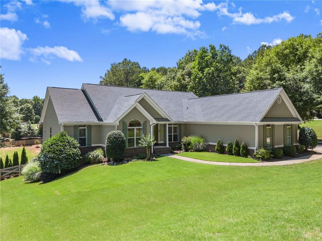 125 Hamway Lane, Winder, Georgia image 2