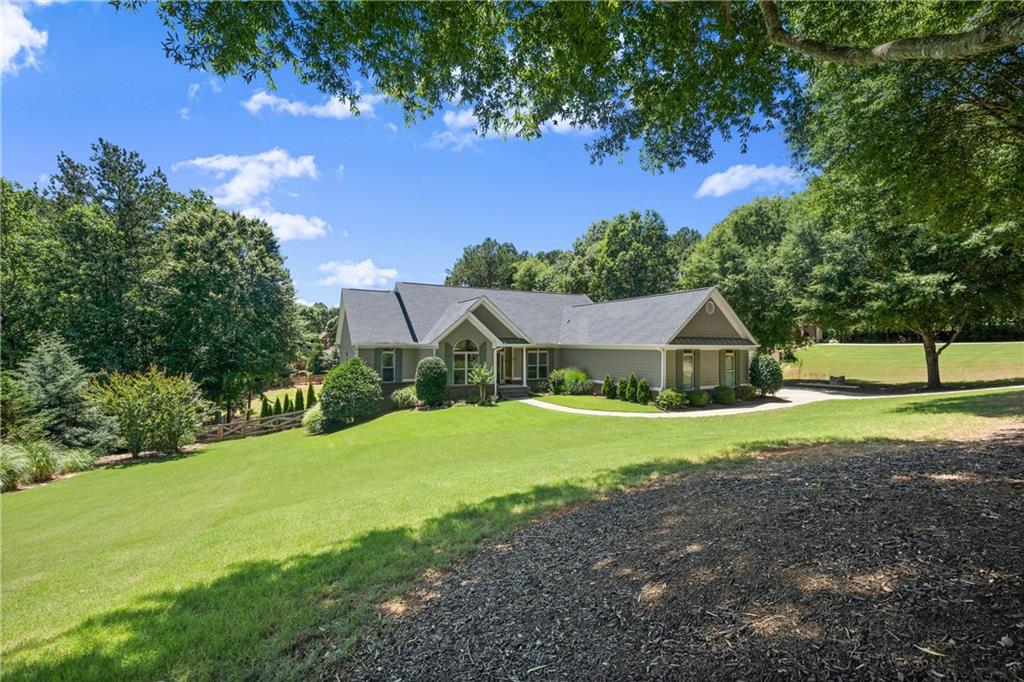125 Hamway Lane, Winder, Georgia image 3
