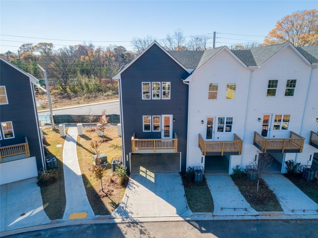 310 MCDONOUGH Boulevard SE 101