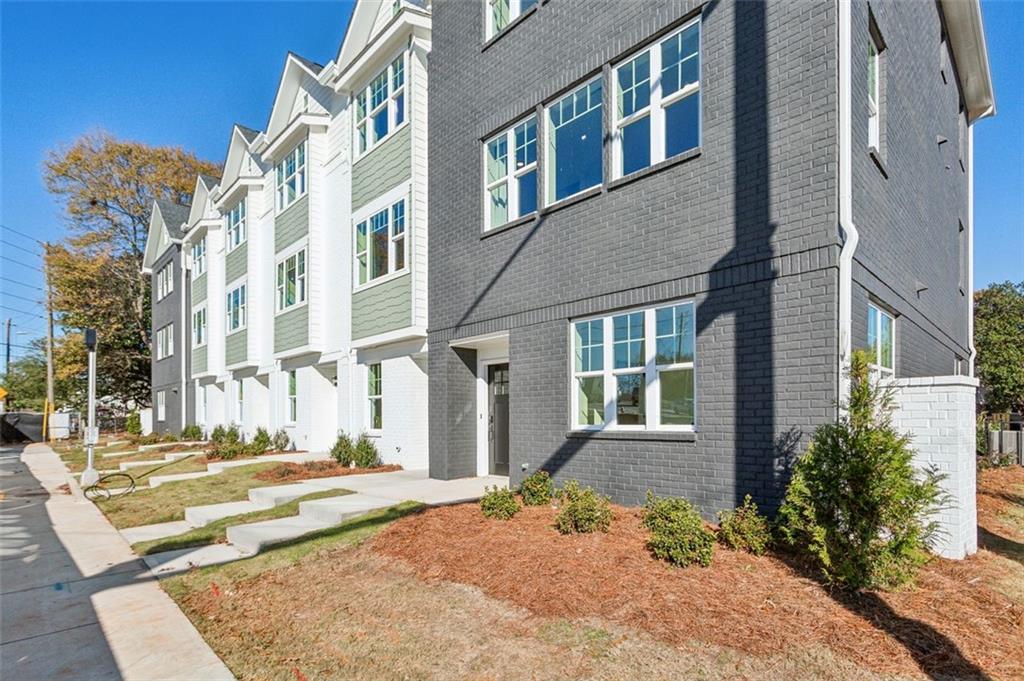 310 MCDONOUGH Boulevard SE 101