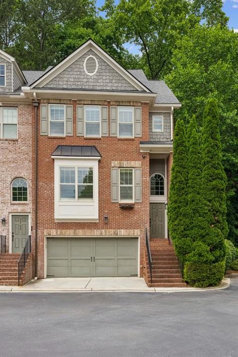 Photo of 1550 Donaldson Park Drive NE, Brookhaven, GA 30319 (MLS # 7773867)