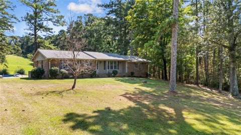Homes For Sale - 1410 Chulio Road<br/> Floyd County, Rome, GA 30161