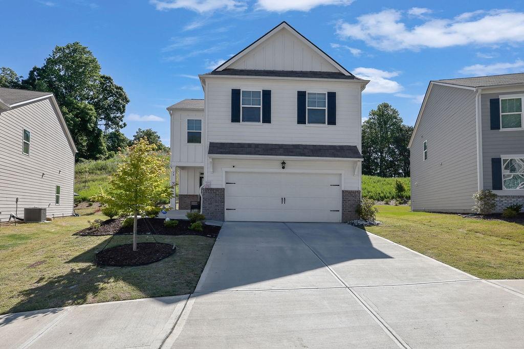 78 Shadwood Place
